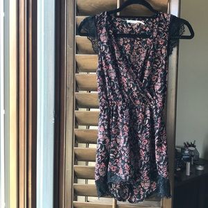 Urban Outfitters romper